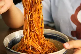 没吃过火鸡面，你都不知道什么叫做酣畅淋漓！图片
