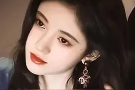 鞠婧祎的“闺蜜团”，本以为她是最美的，当看到照片神仙打架图片
