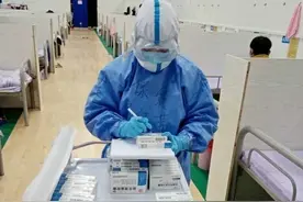 来自河北的“战地”家书上了央视——妈妈，我会乖乖等你回来图片