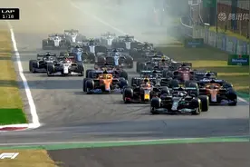 F121赛季各支车队车手综合评分，梅奔红牛各有所长，阿隆索第一图片