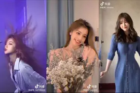 一周涨粉300万！美女+一切＝万能流量密码？图片