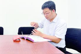 天津市劳模陈芳伟：小电缆编织大梦想图片