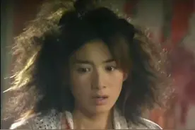 《风云2》开播15年，人物造型之丑，至今少有对手图片
