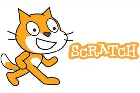 少儿编程系列-Scratch初级教程：第一课-Scratch初接触图片