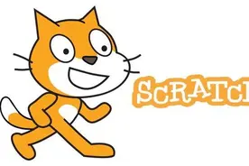 少儿编程系列-Scratch初级教程：第一课-Scratch初接触图片