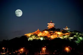 韩媒：韩国“中秋节”的传承比中国中秋节还要好图片