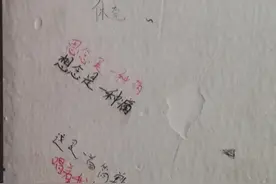 河南汝州 陈向敏《终是庄周梦了蝶，你是恩赐也是劫！》图片