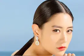 韩国第一美女李成敏图片