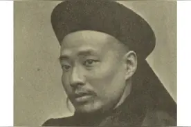 张鸣岐的百变人生：从青发总督到卖国汉奸图片
