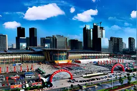 第11届中国（永康）国际门业博览会7月26日开幕 招商招展近尾声图片