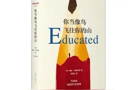 《你当像鸟飞往你的山》主人公塔拉告诉你原生家庭的魔咒要怎么解图片