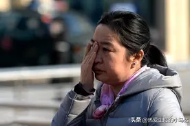 55岁阿姨倾诉：以为退休后可以享受美好生活，谁知却是痛苦的开始图片