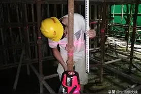 顶板极差跟我这样做百分百合格图片