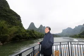 热解读｜赴广西考察，总书记为何说这是全中国、全世界的“宝贝”？图片