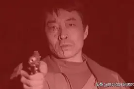 轰动全国的1997西安市董雷案，枪杀11人威胁美国总统图片