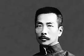 鲁迅：好看的皮囊千篇一律，有趣的灵魂万里挑一图片