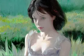爱上一个女人，“别砸钱”，一个技巧让她迷恋你图片