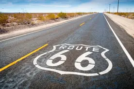 66号公路（Route 66）（美国）图片