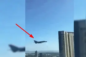 都什么年代了歼-16还玩超低空突防？实战中这样做有什么意义？图片