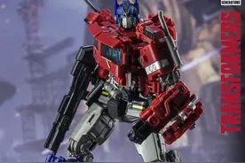 「变形金刚 - Hasbro」 大黄蜂独立电影 SS38 擎天柱 2/3图片