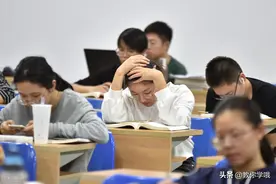 故事：从学渣到学霸的完美逆袭（下） 一个经历痛苦蜕变的真实故事图片