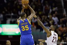 最难被封盖的五大NBA球星，1人仅被封盖过5次！图片