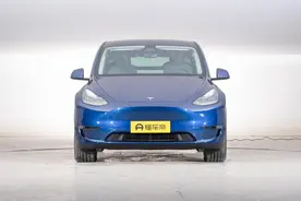 4种动力、3种续航，最低27.6万可入手，详解特斯拉Model Y图片