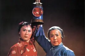 反思历史：样板戏有什么价值？图片