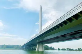 长治又添新地标图片