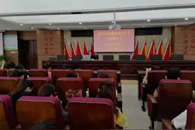 厉害！贵州各地积极开展推进民法典实施 “万人大培训”线下定向指导图片