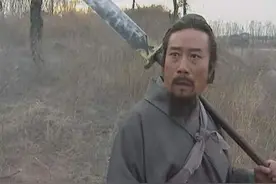 宋江去开封看灯，带的十员好汉有什么玄机？全是强硬的反招安派图片