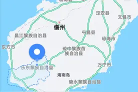 乐东，一个不为人知的地方，冬季却碧海蓝天，春暖花开图片