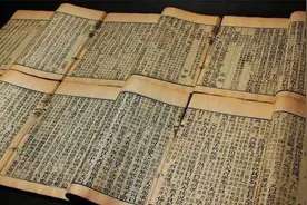是黄金屋还是颜如玉，为何古人对藏书“意难平”？是有“小心机”图片