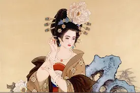 从“环肥燕瘦”看女子之自由，从自由看万物之大道，人世之生死图片