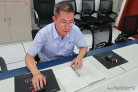 【西昌航天·系工故事】博士的世界有多大？图片