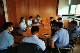 接到投诉迅速行动，及时解决患者之忧--深圳市二院周边交通整治行动纪实图片