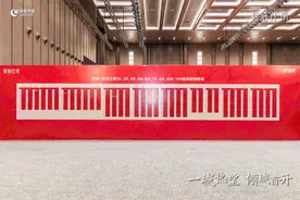 一梯一户！顶级奢侈！刚刚南通绿城甩出首个纯叠墅新盘，仅48套图片