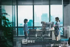 爱奇艺原创剧集《生活家》今日开播 刘奕君刘心悠中偶的春天要来了图片