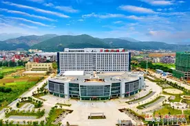 福建各县市主要医院（福州篇）图片