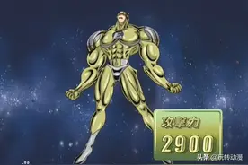 游戏王：只需集齐永生炮的组合卡牌，就可以无限连锁获得决斗胜利图片