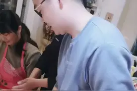 郭威没那么傻，偷换人生案查明前，留在驻马店对他是最好的选择图片