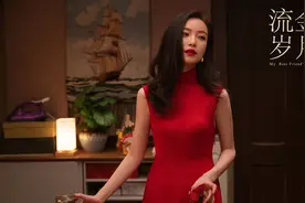 倪妮被低估了，她在片场不带台词本，导演：她是第一个这样的演员图片