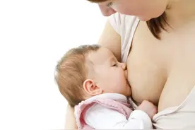 同样的催乳秘方，为什么我的奶量毫无变化？可能因为这六个误区图片