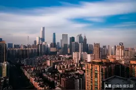 涝疫双灾让郑州部分房价跌20%，会不会再跌？图片