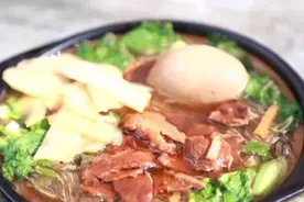 火了三十年！合肥这家砂锅店，还是记忆中的老味道图片