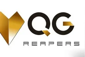 QG内战：游戏主播VS职业选手，寂然不打野，或将转为职业选手？图片
