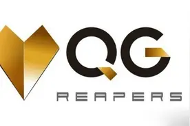 QG内战：游戏主播VS职业选手，寂然不打野，或将转为职业选手？图片