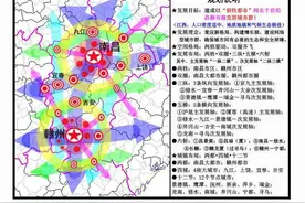 赣州崛起的几大关键要素图片