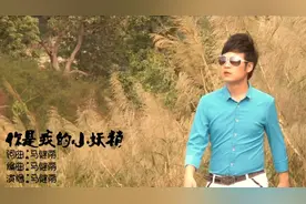 网络神曲《你是我的小妖精》，听一遍就被洗脑了视频封面