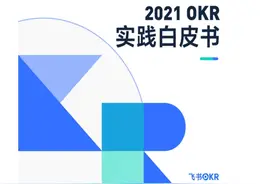 高效办公需要趁手的工具，飞书OKR，一把好用的“瑞士军刀”图片